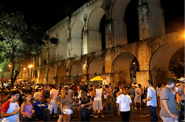 LAPA2